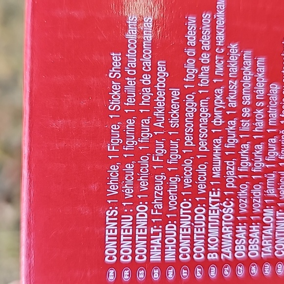 Disney Junior Firebuds Friends Violet and Axl Figure and Ambulance Vehicle Set - Picture 10 of 12